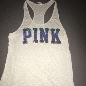 VS tank top